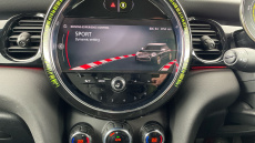 MINI Hatchback 135kW Cooper S Level 2 33kWh 3dr Auto Electric Hatchback